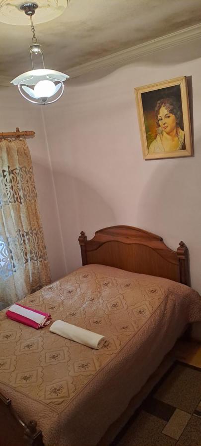 Guest House Lailashi Surmushi Kültér fotó