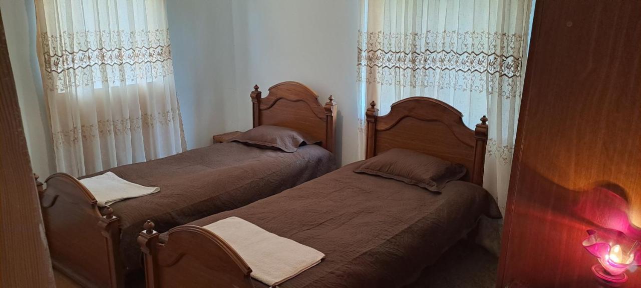 Guest House Lailashi Surmushi Kültér fotó